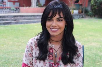 Livia Brito está de regreso en las telenovelas mexicanas tras éxito en ‘La desalmada’