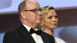 El lenguaje corporal de Charlene y Alberto de Mónaco deja evidencia su fría relación