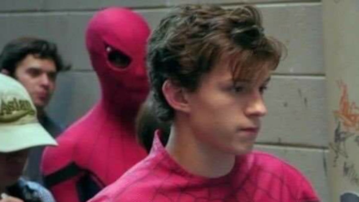 Tom Holland dice adiós a sus redes sociales por esta fuerte razón