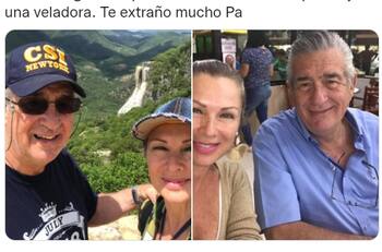 Esta es la razón por la cual Leticia Calderón fue hospitalizada