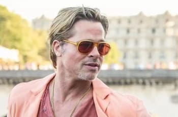 ¿Brad Pitt se retira de la actuación? Las declaraciones del actor respecto al tema