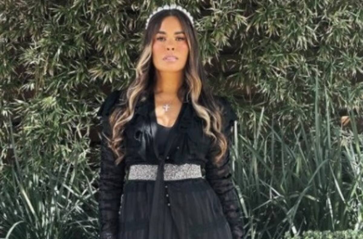 Galilea Montijo revela quién fue la responsable de sus peleas con Lilí Brillanti