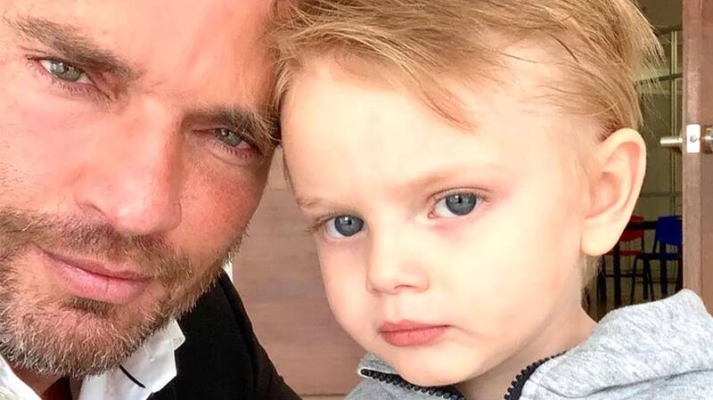 Julián Gil responde fuerte a Marjorie de Sousa - Créditos: Instagram