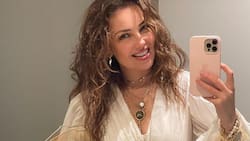 Thalía estrena canción sobre infidelidad al mejor estilo de Shakira