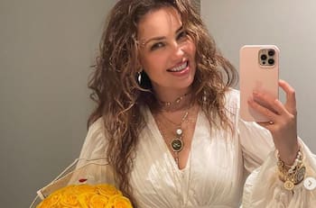 Thalía estrena canción sobre infidelidad al mejor estilo de Shakira