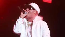 Rapero Cosculluela culpable de violencia doméstica; enfrentaría dura pena
