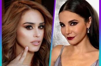 Martha Higareda pone un alto a Yanet García tras declaraciones de infidelidad pero ¡le salió peor!