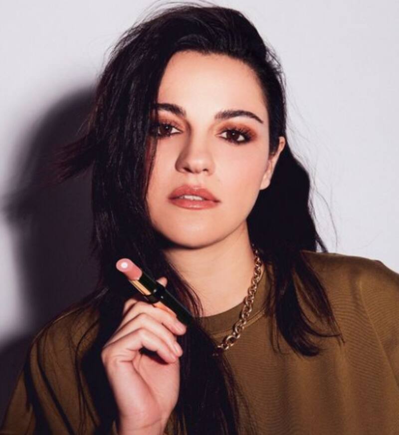 Rodeada de sus seres queridos, Maite Perroni celebra por todo lo algo su cumpleaños número 39 - Créditos: Instagram