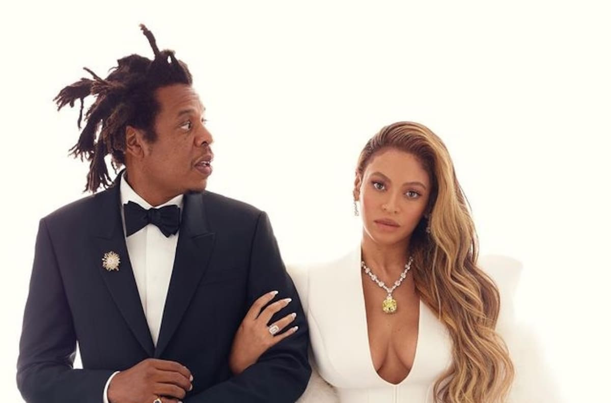 Jay-z asegura que Beyoncé es la versión mejorada de Michael Jakson