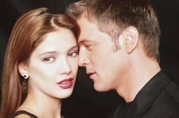 Carla Estrada revela que estuvo a punto de ir a la cárcel por la telenovela ‘El privilegio de amar’