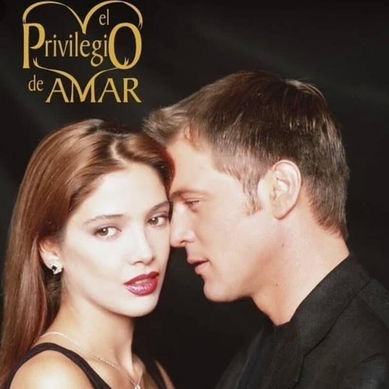Productora de la telenovela 'El privilegio de amar' revela un secreto de su producción - Créditos: Instagram