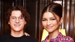 Zendaya y Tom Holland listos para vivir juntos; compran casa en Reino Unido valuada en 4.5 mdd