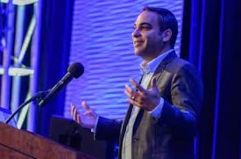 El Príncipe Harry y Meghan Markle fichan al asesor financiero de las estrellas de Hollywood