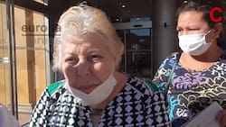 Nidia Ripoll, madre de Shakira, se pronunció ante el retiro de Gerard Piqué del futbol