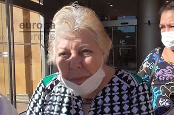 Nidia Ripoll, madre de Shakira, se pronunció ante el retiro de Gerard Piqué del futbol