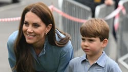 Kate Middleton no olvida el regalo más feo que le ha dado el príncipe William