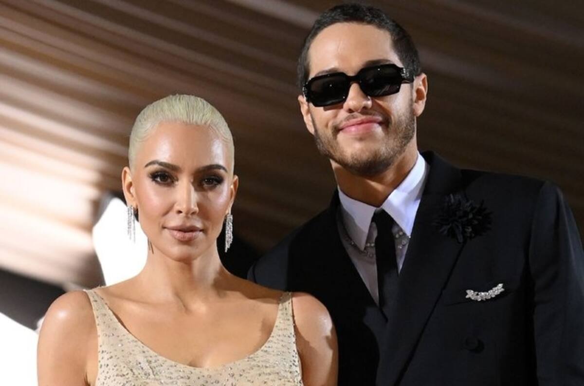 Kim Kardashian envía un enigmático mensaje luego de que su ex fuera visto con Emily Ratajkowski