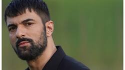 Engin Akyürek arrasa con premios por sus últimas series en Turquía