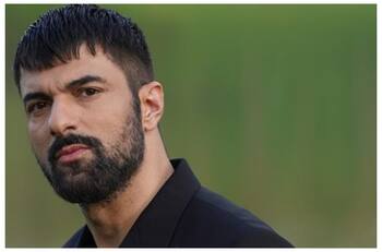 Engin Akyürek arrasa con premios por sus últimas series en Turquía