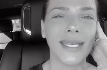 Presentadora Bárbara Bermudo hace pública revelación sobre su cirugía por enfermedad autoinmune