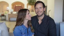 Chris Pratt revela el nombre y género de su segundo hijo con Katherine Schwarzenegger