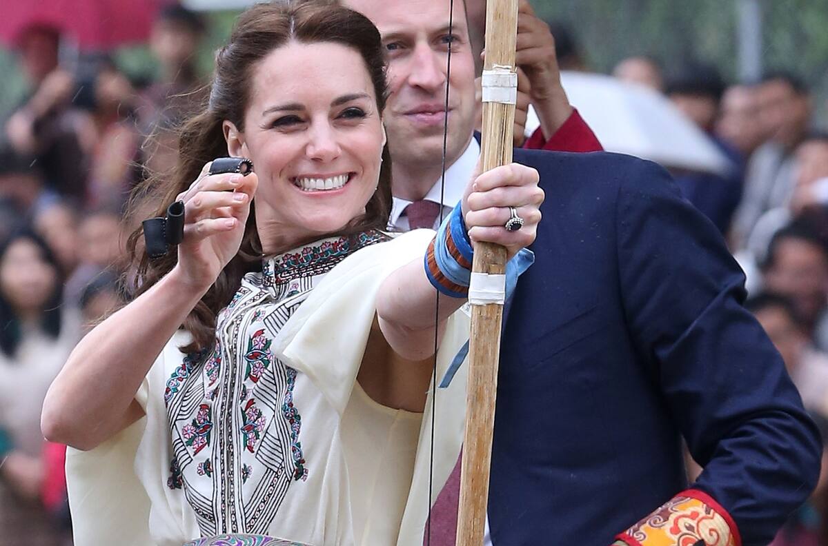 BBC sufre la primera represalia de la realeza británica por su controvertido documental