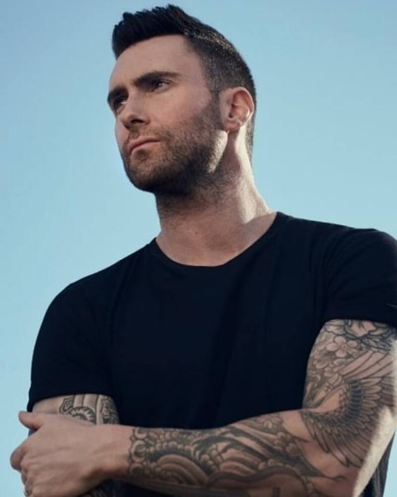 Adam Levine acumula cuatro testimonios de mujeres a quienes les envió mensajes inapropiados - Créditos: Instagram