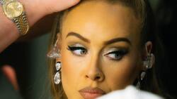 Adele muestra su admiración por destacada artista pero no la reconoció en su concierto