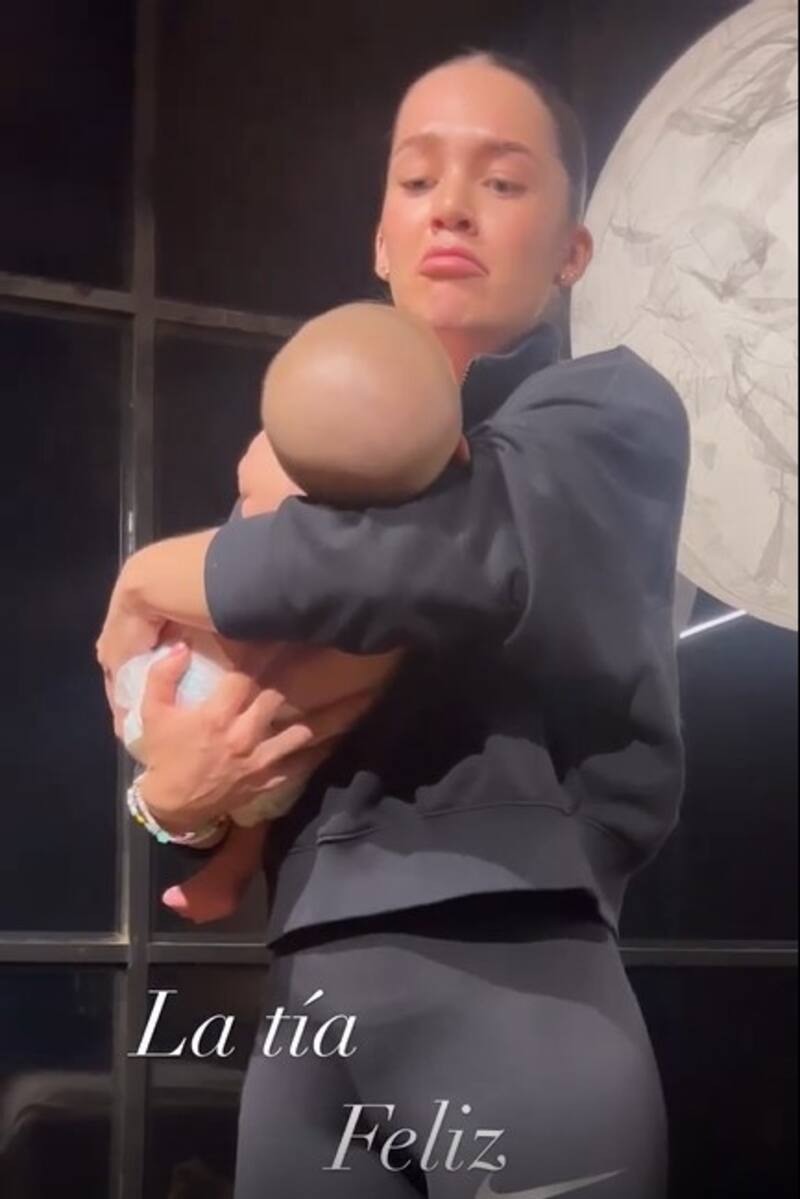 - Créditos: Instagram