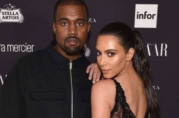 La extraña maldición de las Kardashian: esto pasa con los hombres que se enamoran de ellas