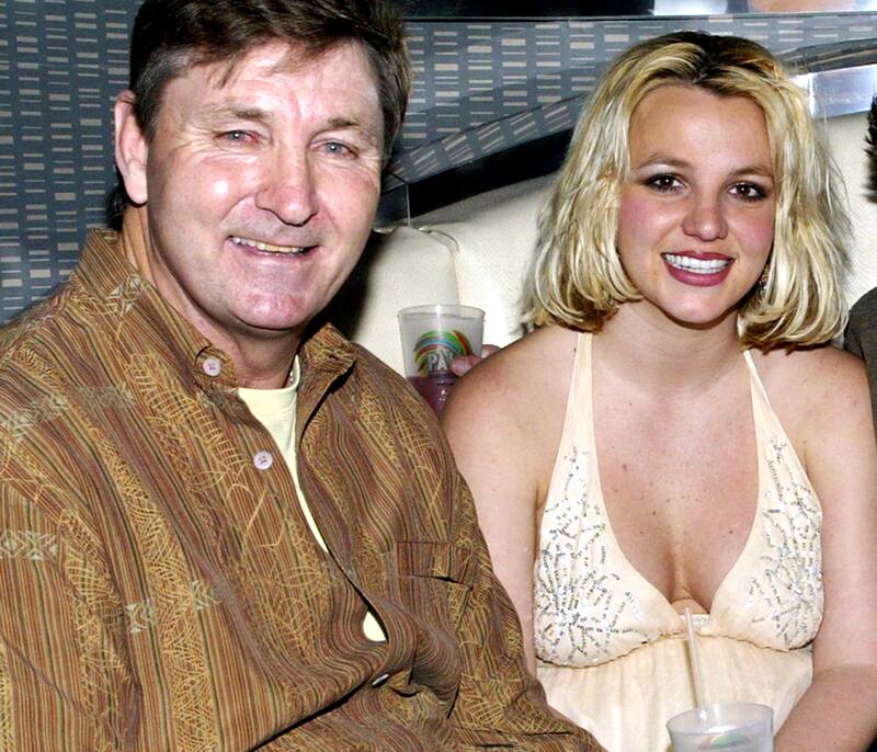 James Spears podría ir a la cárcel de comprobarse el espionaje hacia Britney durante la tutela - Créditos: Instagram