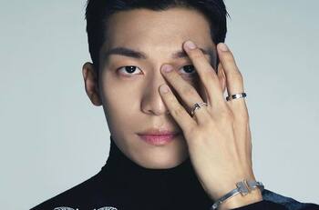 ¿Dónde ver gratis 'Bad and Crazy'? La nueva serie de Wi Ha Jun, el galán de ‘El juego del calamar’