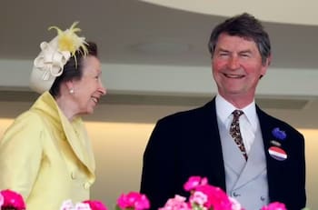 ¿Por qué la princesa Ana tiene un matrimonio exitoso? Un experto lo revela