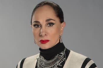 Viudo de Susana Dosamantes ayuda a cumplir la última voluntad de la actriz