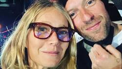 "El más dulce padre y amigo", Gwyneth Paltrow a Chris Martin saluda con ternura a su ex esposo
