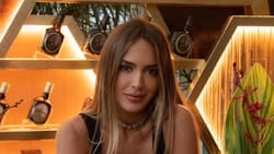 Filtran revelador audio del conjuro de magia negra contra Shannon de Lima