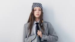 Tres idols de K-pop que han incursionado en la moda