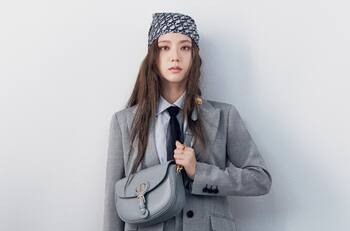 Tres idols de K-pop que han incursionado en la moda