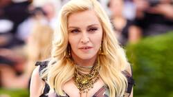 Madonna encuentra el amor en trainer de su hijo que le lleva 35 años de diferencia a la cantante
