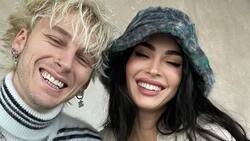 Ex esposo de Megan Fox le sugiere que tenga hijos con Machine Gun Kelly
