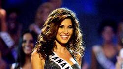 La reina de belleza que heredó la corona de Miss Universo pese a no ser elegida