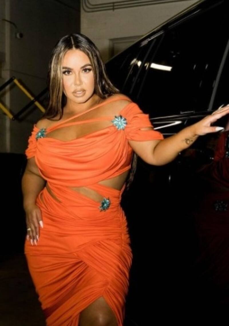 Chiquis Rivera sube fotos impactantes a redes sociales - Créditos: Instagram Chiquis Rivera