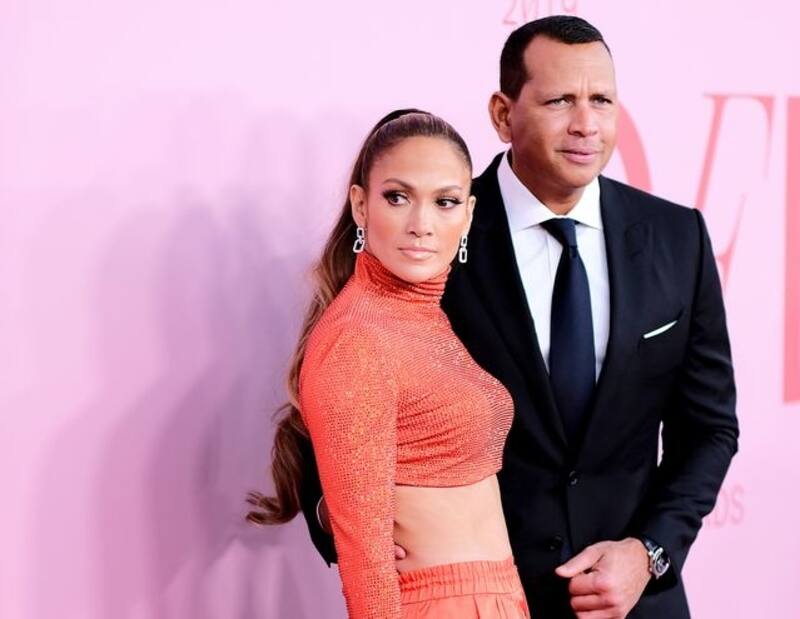 Alex Rodríguez publica mensaje por su cumpleaños 47 - Créditos: Instagram