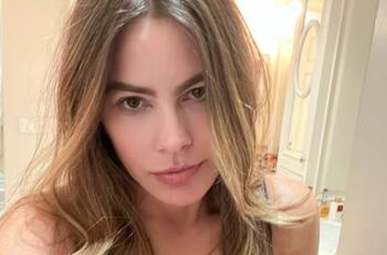 Sofía Vergara toma de inspiración a Karol G para notorio cambio de look