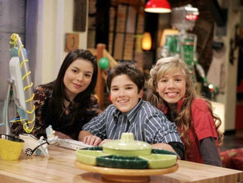 Estrella de iCarly denunció que Nickelodeon le ofreció millonario acuerdo para ocultar abusos - Créditos: Twitter