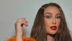 Kenia Ontiveros es criticada por la apariencia de su intervenido rostro