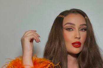 Kenia Ontiveros es criticada por la apariencia de su intervenido rostro