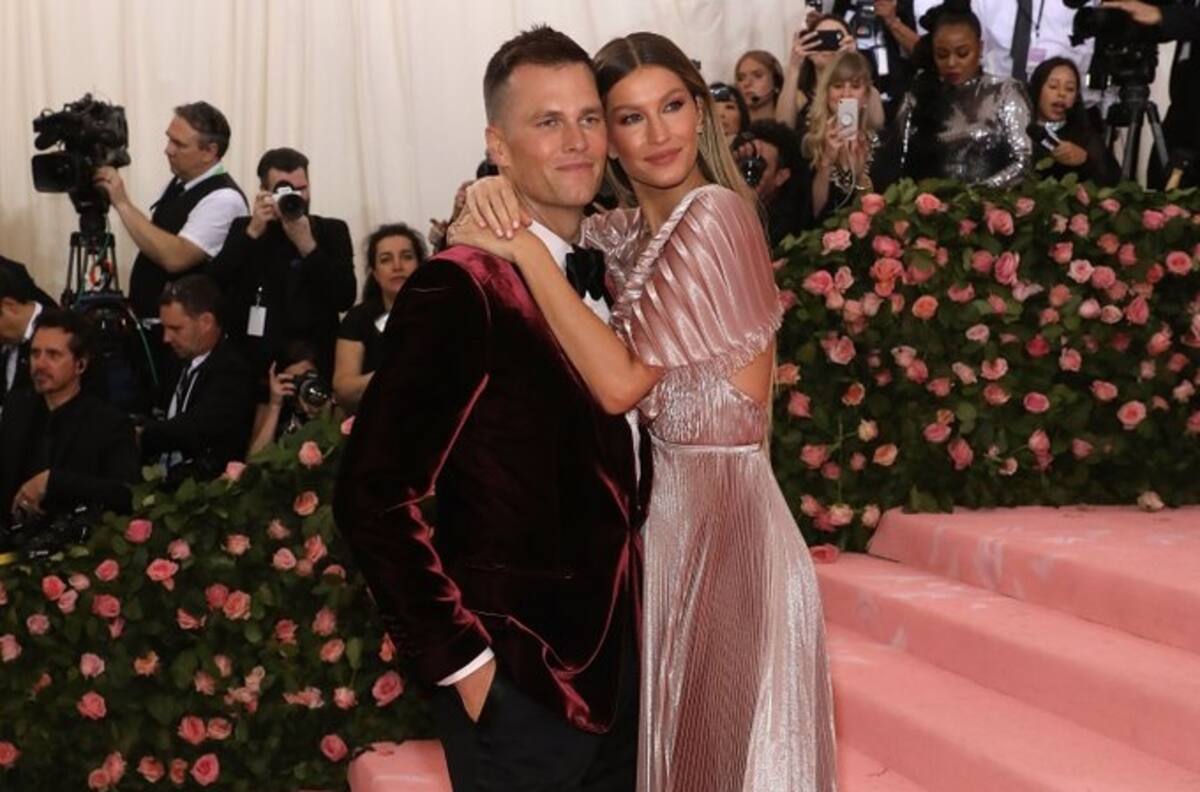 Tom Brady y Gisele Bündchen se divorcian, la pareja ya contrató abogados para realizar los trámites