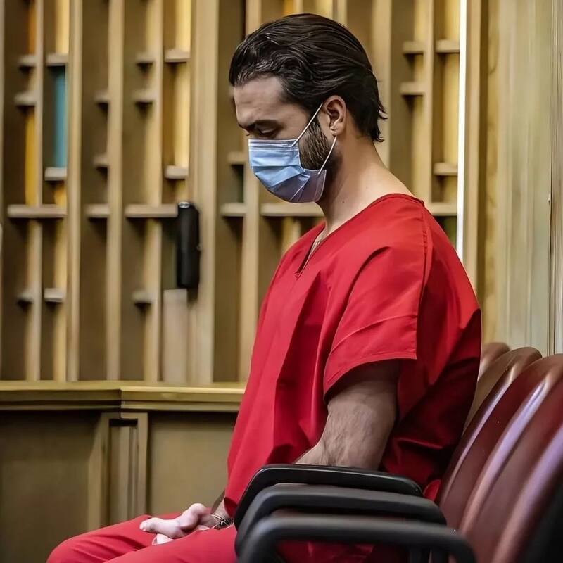 Pablo Lyle estaría enfrentando severos problemas de salud ahora que cumple su sentencia en Florida. - Créditos: Instagram