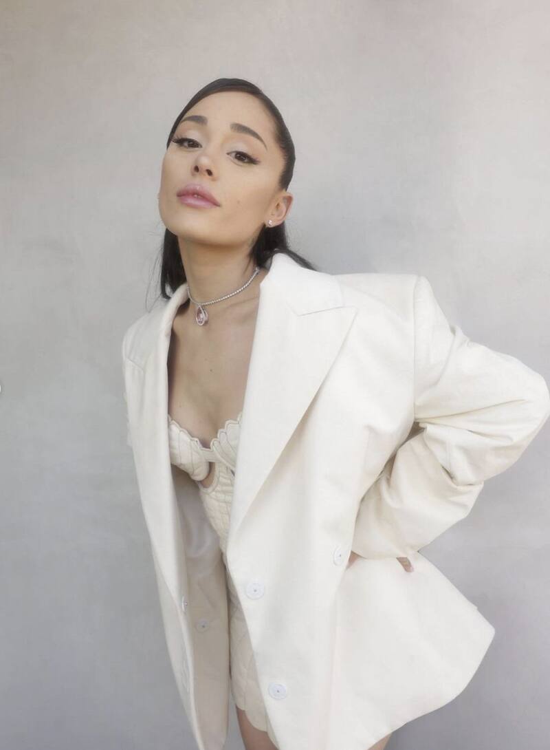 Así demostró que no tiene problemas con Kim Kardashian, la nuevo novia de su ex. - Créditos: Instagram